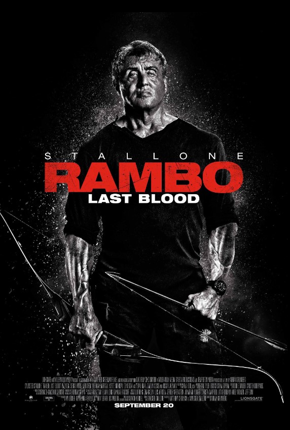 RAMBO 6: NEW BLOOD